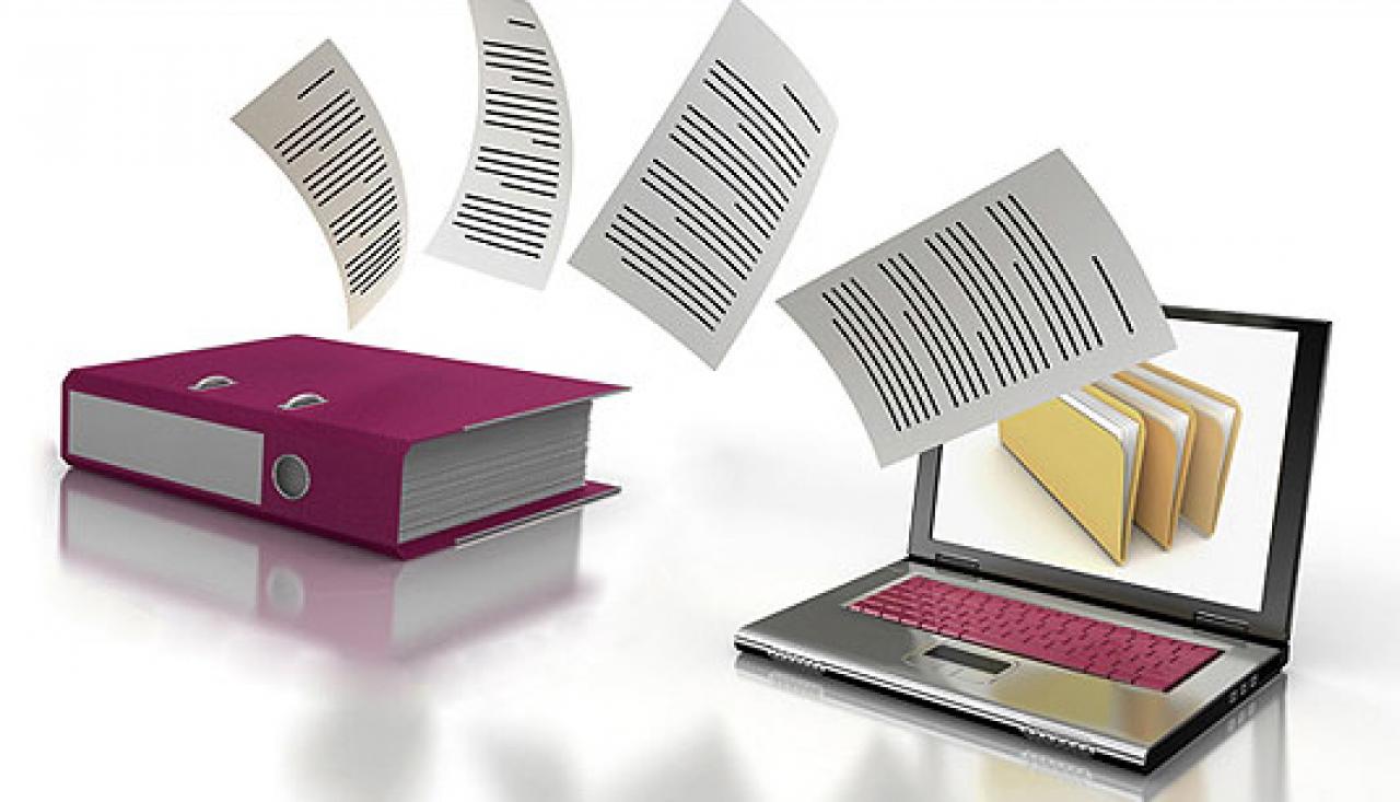 Планируют продлить прием заявок на участие в эксперименте с электронными кадровыми документами