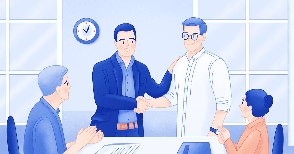 Испытательный срок для работника