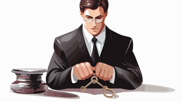 Дисциплинарное взыскание