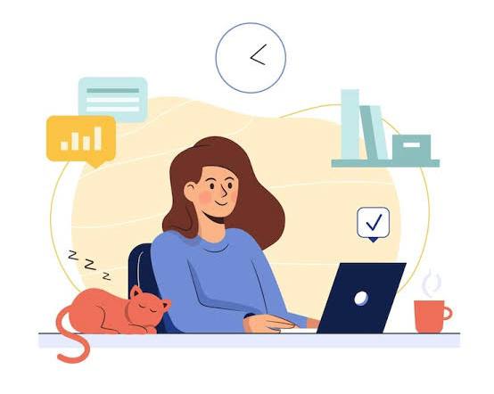 Те, кто работают на удаленной работе тоже имеют право на оплачиваемый отгул для прохождения диспансеризации