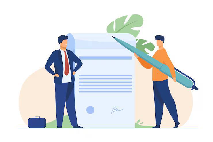 Сейчас - идеально время проверить свой трудовой договор